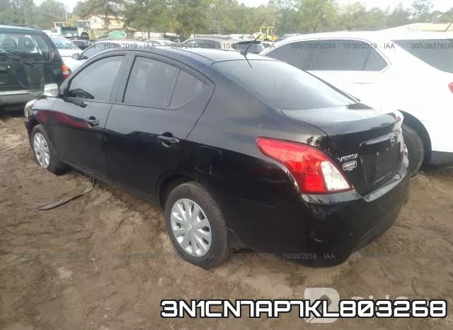 3N1CN7AP7KL803268 фото 4
