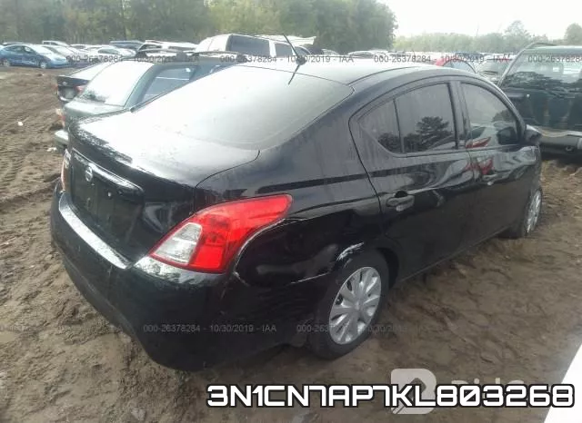 3N1CN7AP7KL803268 фото 5
