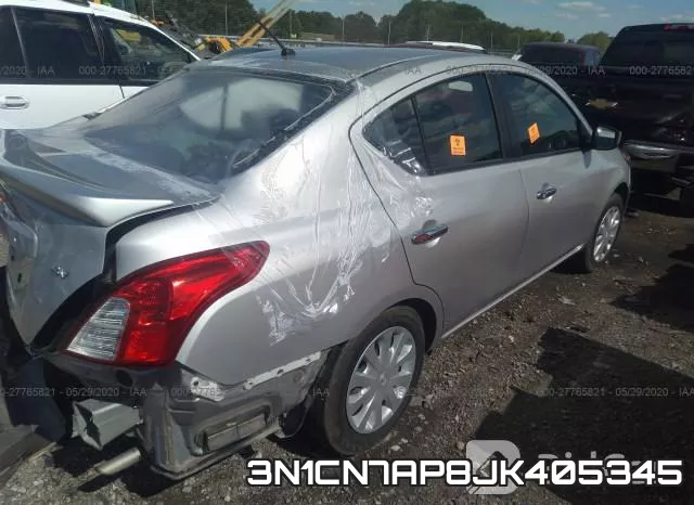 3N1CN7AP8JK405345 фото 5