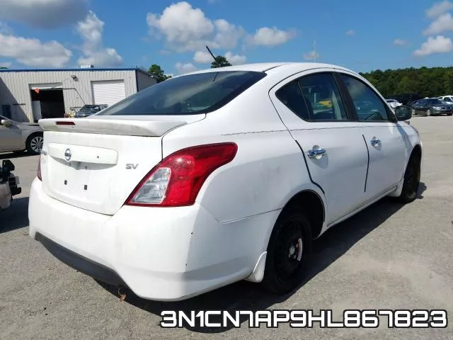 3N1CN7AP9HL867823 фото 5