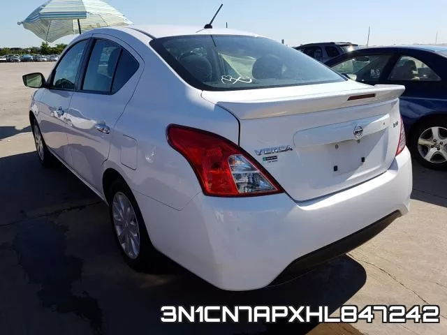 3N1CN7APXHL847242 фото 4