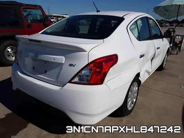 3N1CN7APXHL847242 фото 5