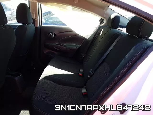 3N1CN7APXHL847242 фото 7