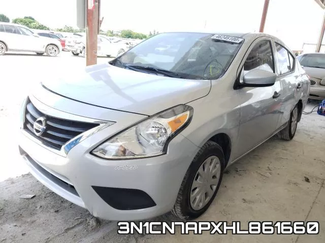 3N1CN7APXHL861660 фото 3