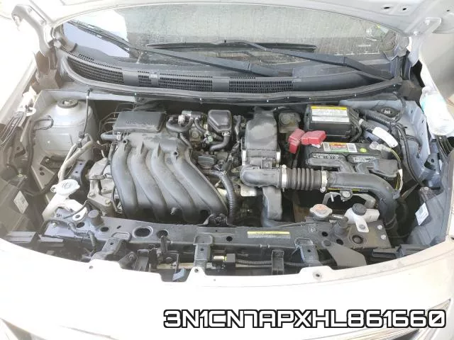 3N1CN7APXHL861660 фото 8