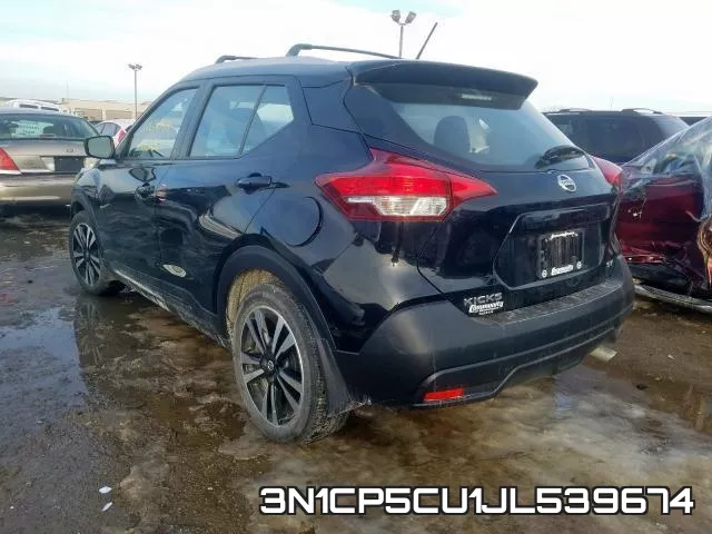 3N1CP5CU1JL539674 фото 4