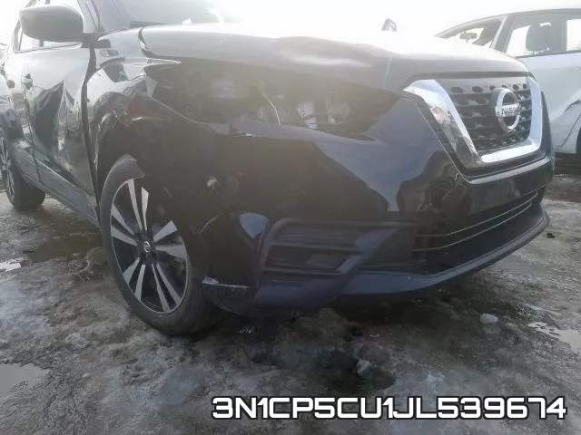 3N1CP5CU1JL539674 фото 10