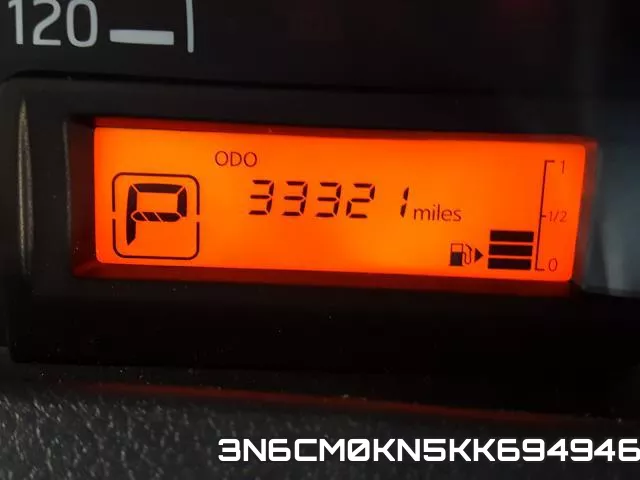 3N6CM0KN5KK694946 фото 9