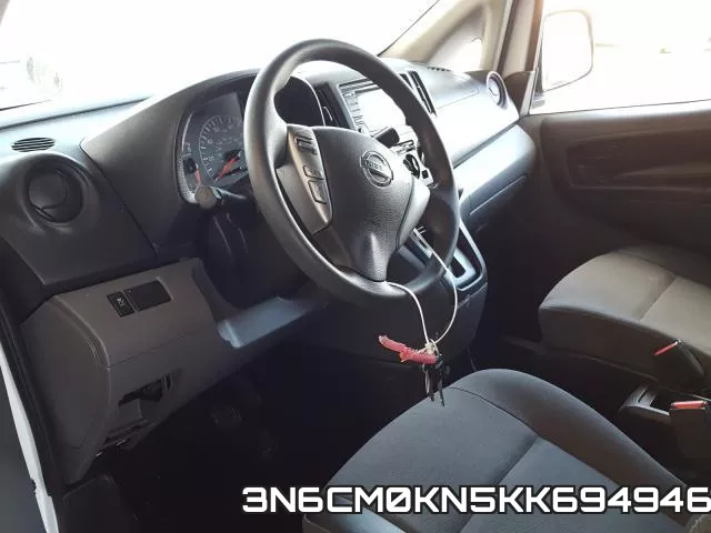 3N6CM0KN5KK694946 фото 10