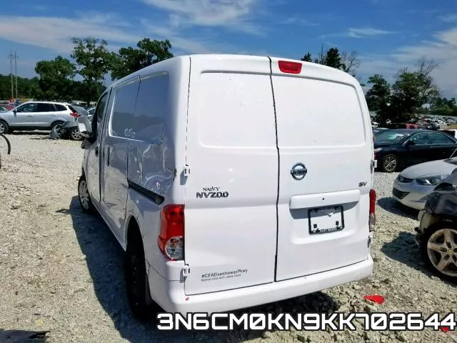 3N6CM0KN9KK702644 фото 4