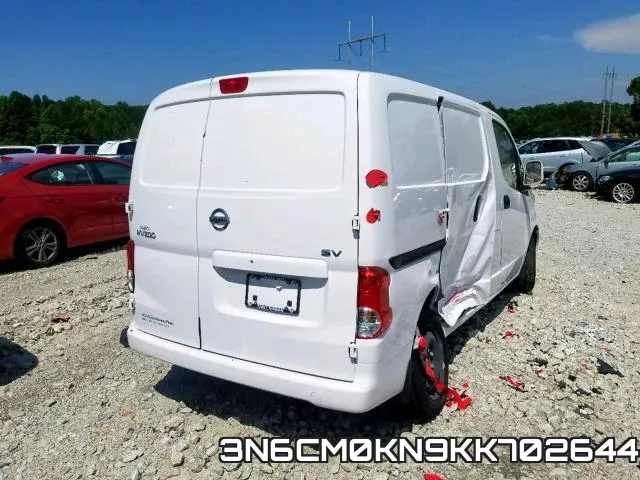 3N6CM0KN9KK702644 фото 5