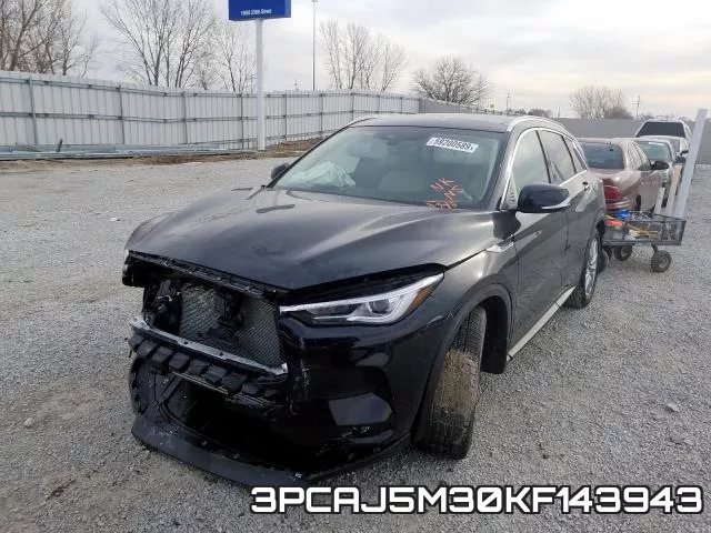 3PCAJ5M30KF143943 фото 3