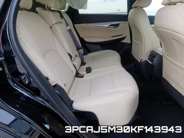 3PCAJ5M30KF143943 фото 7