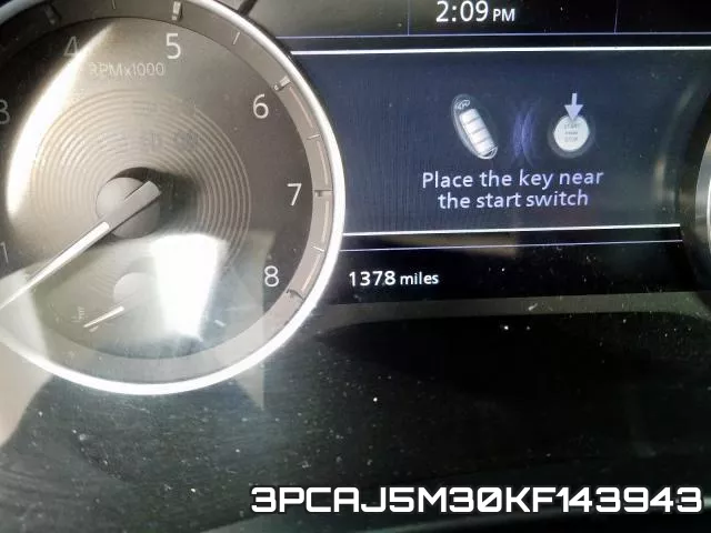 3PCAJ5M30KF143943 фото 9