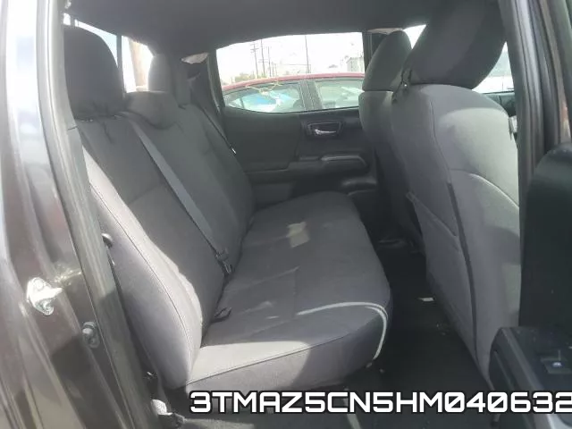 3TMAZ5CN5HM040632 фото 7