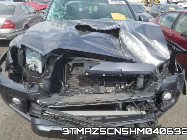 3TMAZ5CN5HM040632 фото 8