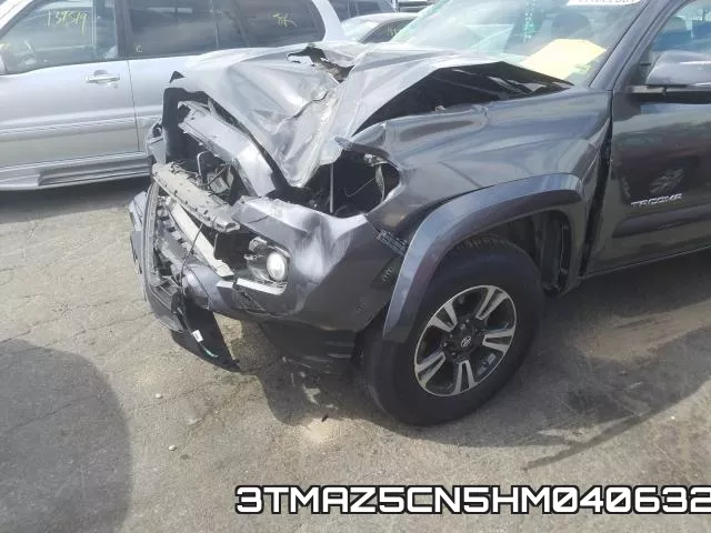 3TMAZ5CN5HM040632 фото 10