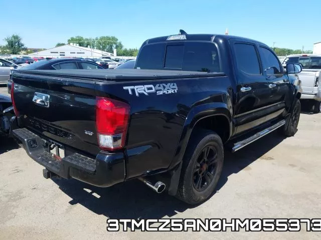 3TMCZ5AN0HM055373 фото 5