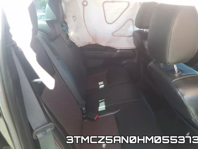 3TMCZ5AN0HM055373 фото 7