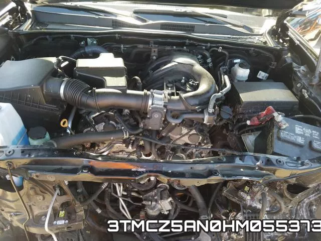 3TMCZ5AN0HM055373 фото 8