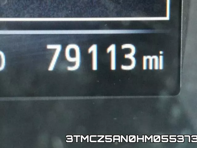 3TMCZ5AN0HM055373 фото 9