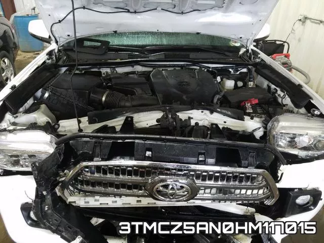 3TMCZ5AN0HM117015 фото 8