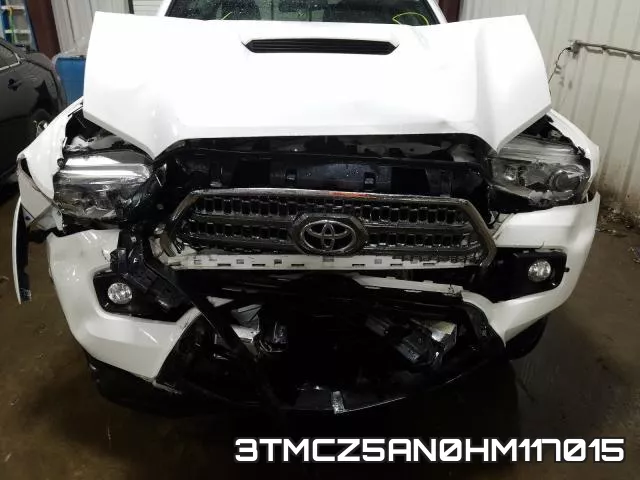 3TMCZ5AN0HM117015 фото 10