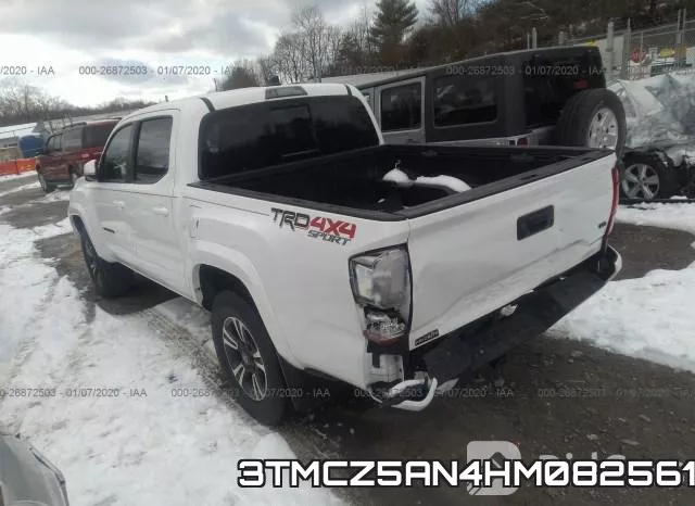 3TMCZ5AN4HM082561 фото 4