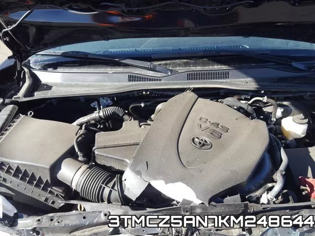 3TMCZ5AN7KM248644 фото 8