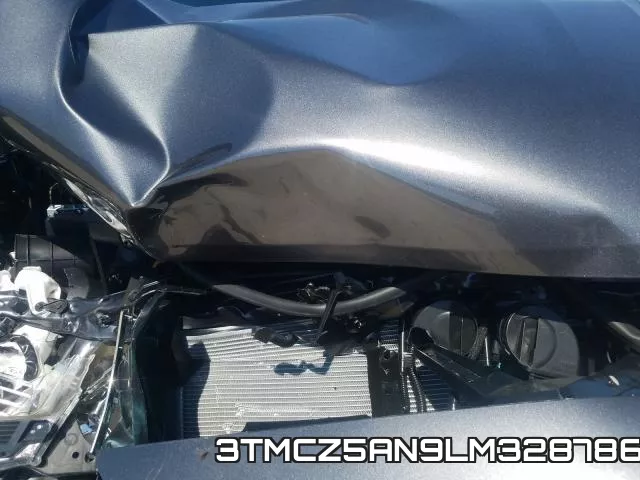 3TMCZ5AN9LM328786 фото 8