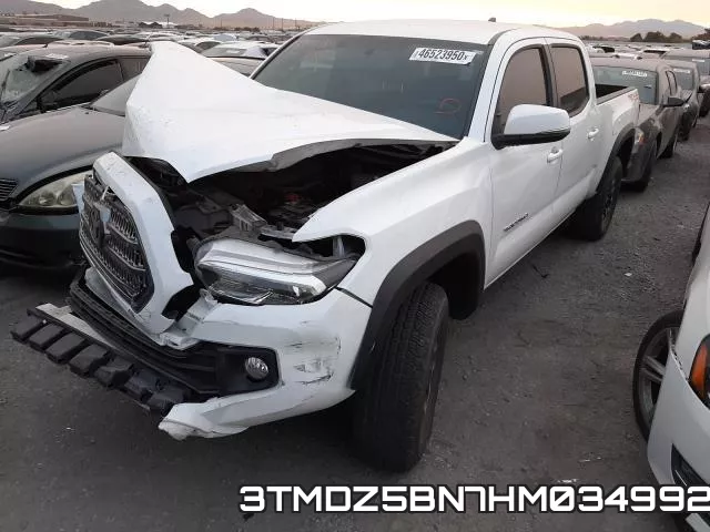 3TMDZ5BN7HM034992 фото 3