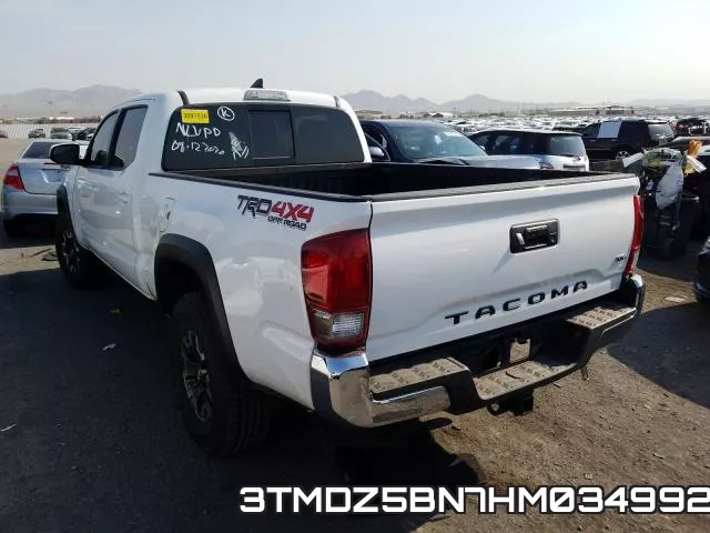 3TMDZ5BN7HM034992 фото 4
