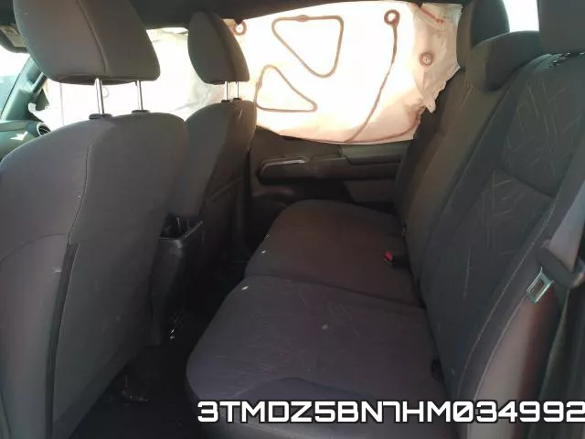 3TMDZ5BN7HM034992 фото 7