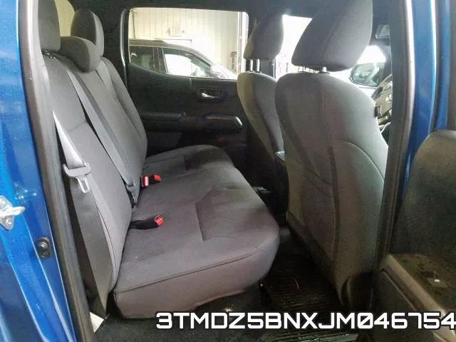 3TMDZ5BNXJM046754 фото 7