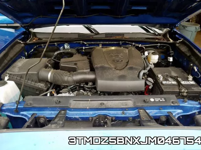 3TMDZ5BNXJM046754 фото 8