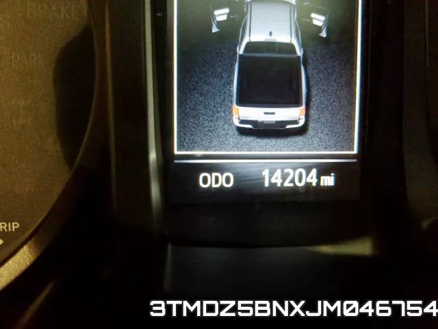 3TMDZ5BNXJM046754 фото 9