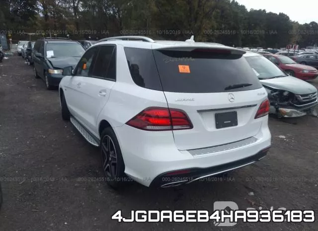 4JGDA6EB4HA936183 фото 4