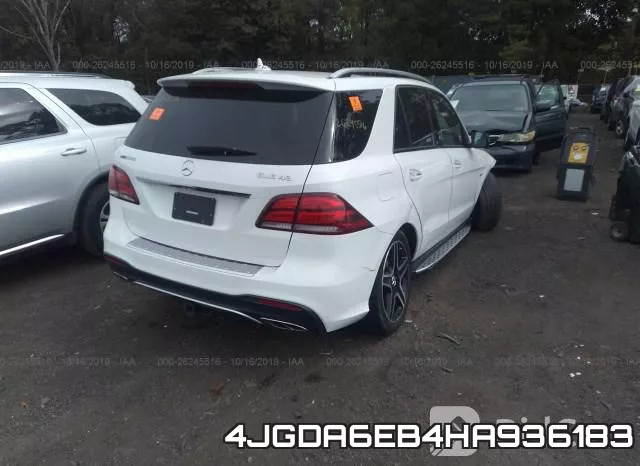 4JGDA6EB4HA936183 фото 5