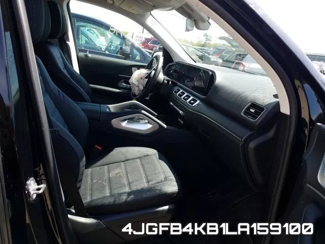4JGFB4KB1LA159100 фото 6