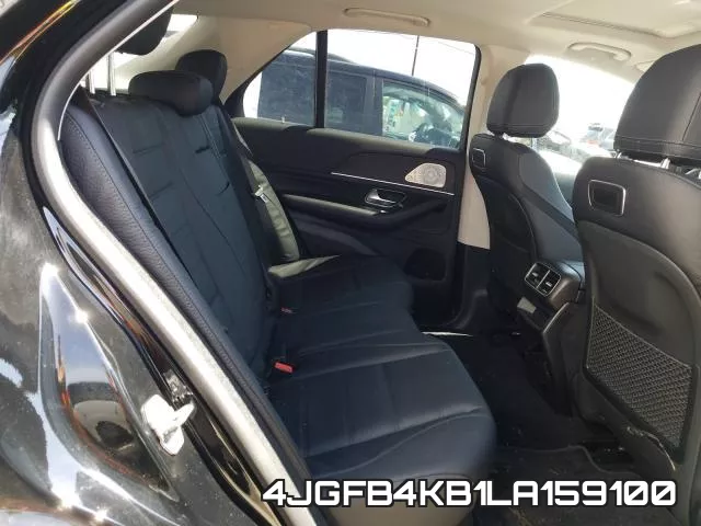 4JGFB4KB1LA159100 фото 7