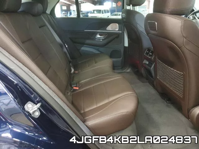 4JGFB4KB2LA024837 фото 7