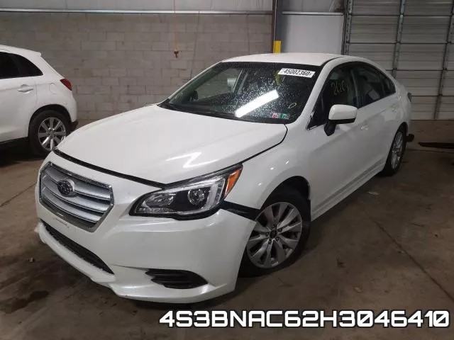 4S3BNAC62H3046410 фото 3