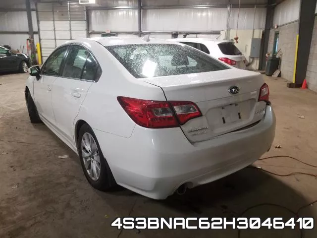 4S3BNAC62H3046410 фото 4