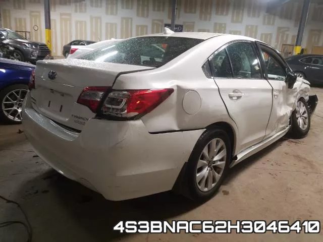4S3BNAC62H3046410 фото 5