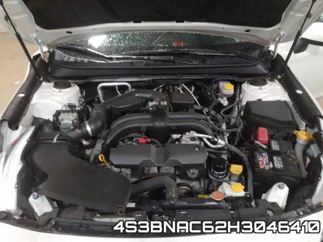 4S3BNAC62H3046410 фото 8