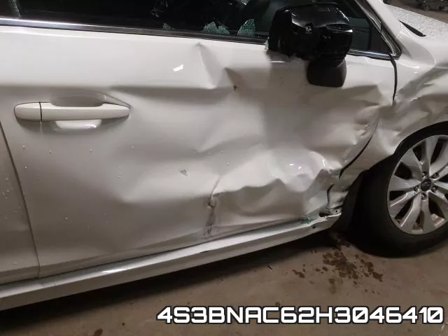 4S3BNAC62H3046410 фото 10