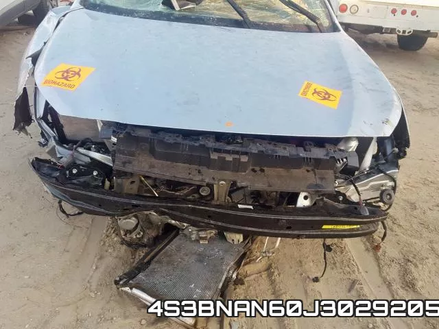 4S3BNAN60J3029205 фото 8