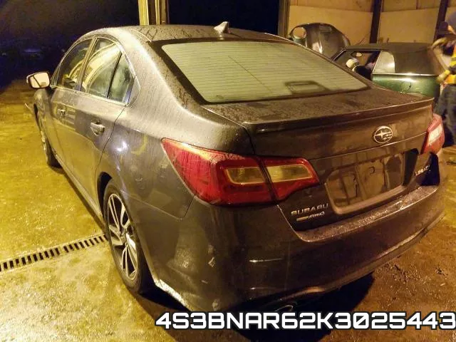 4S3BNAR62K3025443 фото 4