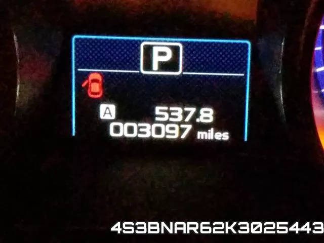 4S3BNAR62K3025443 фото 9