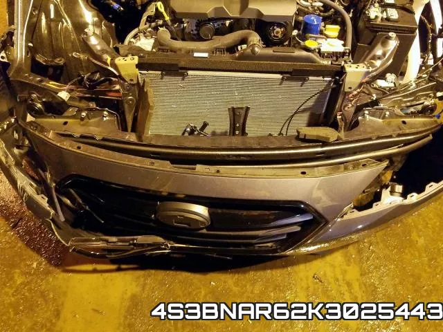 4S3BNAR62K3025443 фото 10